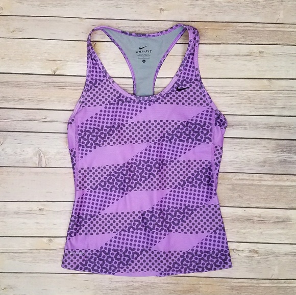 Excellent Condition! Nike Women's Tank Top - Picture 2 of 5